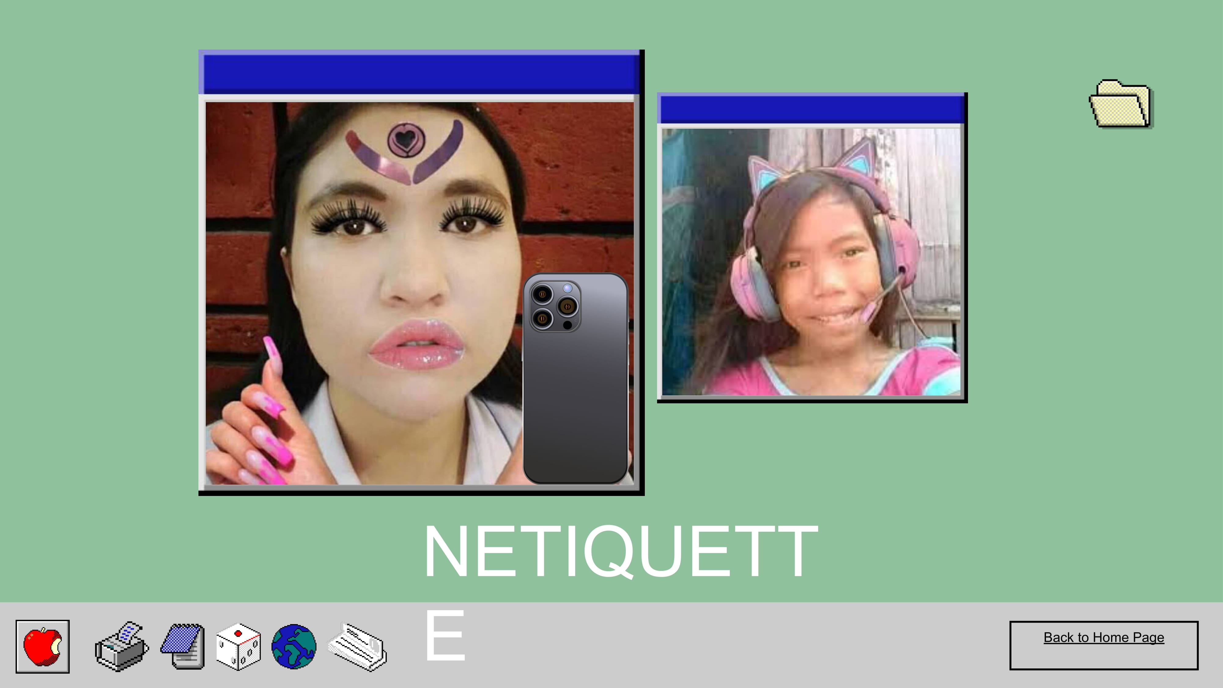 Lesson 2 - Additional 11